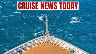 Cruise Ports Bracing for Hurricane Beryl's Wrath