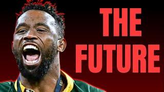 The Future of The Springboks