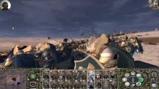 Charge of Silver Swan Knights: DACv5: Third age: Short