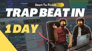 [Hindi] | How To Become Trap Producer In A Day (Beginner To Advance) | Basslila