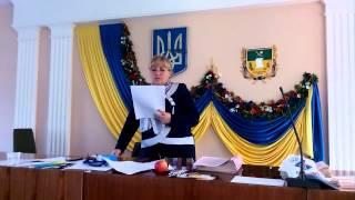 Протокол.Багатомандатний