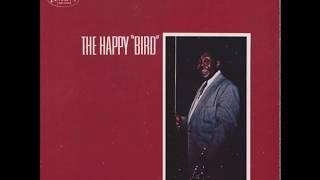 Charlie Parker - The Happy "Bird" (1961) (Full Album)