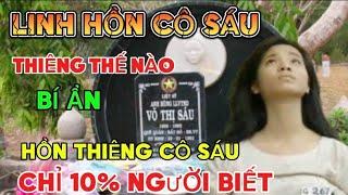 Bí Ẩn Linh Hồn Võ Thị Sáu Ở Côn Đảo Linh Thiêng Cỡ Nào Chỉ 10% Người Biết - Đền Thờ Võ Thị Sáu