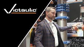 Victaulic Shares Innovations in Plumbing, Heating and Air Conditioning at AHR 2024