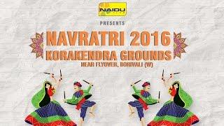 Korakendra Navratri 2016 - Day - 2