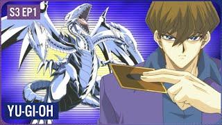 A Virtual Nightmare! | Yu-Gi-Oh Season 3 Episode 1