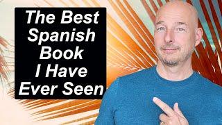 The Book That Propelled My Spanish