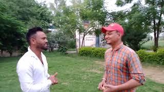 Full interview Sunny kataria