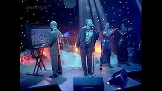 Erasure  -  Breath of Life  - TOTP  - 1992