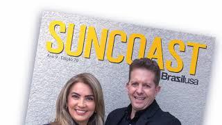 Revista Suncoast BrazilUSA #70