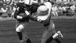 Vintage Penn State football: vs. Texas in 1990