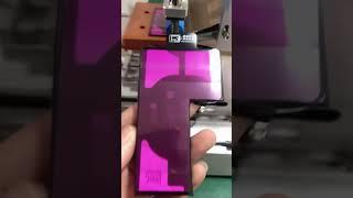 iPhone repair.  iPhone repair iPhone original battery battery iPhone12pro battery