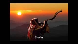 Sonido del Shofar HD