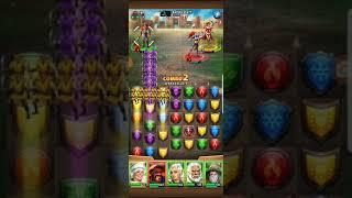 Empires and Puzzles Mega Man vs. KalSkirata77