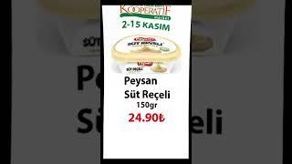 Tarım Kredi Son Gün 15 Kasım#shorts #keşfet #shortsvideo #a101#fırsat#indirim