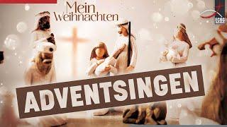 Adventsingen am 17.12.2023