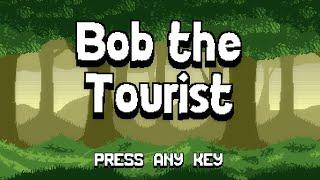 Bob The Tourist - Full Gameplay