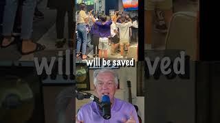 Last Days Young People Revival!️#jesuschrist #miracle #jesussaves #prayer #letstalkwithtom
