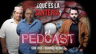 El Pedcast Ep. 49 - ¿Qué es la santería?