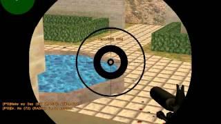 Counter Strike : Mansion Gameplay :)