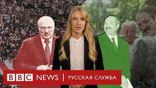 30 лет правления Лукашенко. Как власть превратила популярного лидера в тирана