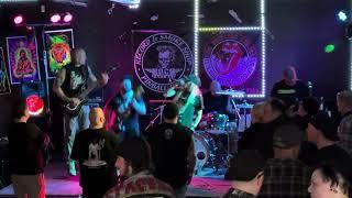 Concrete Ties 4-27-24 @Quinnz Pinz Middletown,NY 2of2
