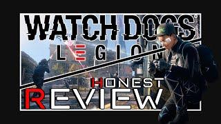 Watch Dogs Legion Is It Worth It?! | Honest Full Game Review | PurePrime