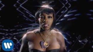 Estelle - Freak (feat. Kardinal Offishall) [Official Video]