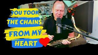 You Took The Chains From My Heart (live) - Jonny & the Jazzuits