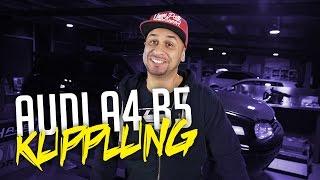 JP Performance - Audi A4 B5 | Kupplung