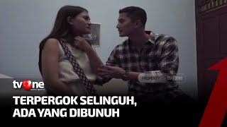 Tepergok Selingkuh, Ada Yang Dibunuh | Waspada tvOne