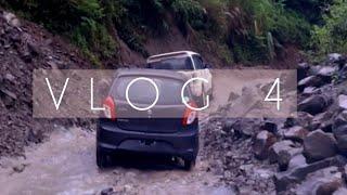 Potin to Midpu - The Best Highway in Arunachal Pradesh 