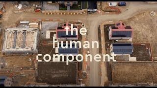 BBC StoryWorks "The Human Component" - Kraken: The Smart Homes Eliminating Energy Bills