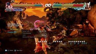 T7 Anna Combo