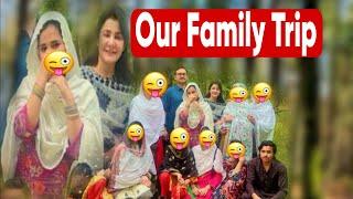 Our Family Trip | One dish Party | Nemora BaBa | Charsadda | Mahi’s Vlogs