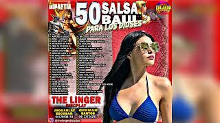 Salsa Baul Mix Para Los Dioses The Linger Discplay Dj Jhongarlay Escobar Dj German Santos