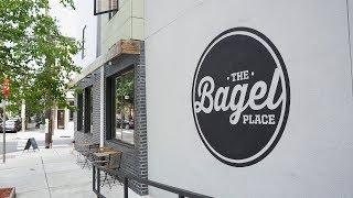 WebstaurantPlus Testimonial: The Bagel Place