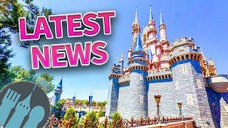 Latest Disney News: MAJOR D23 News, Halloween in Magic Kingdom, Price Hikes, & MORE