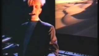 Howard Jones - Hide & Seek