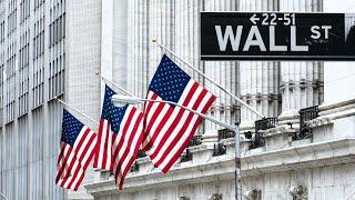 What's fueling the stock market rally? and How will US-China tensions impact stocks?