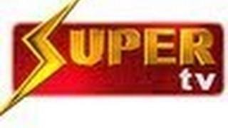 Super Tv Live Stream