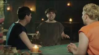 Plebs - "I've Had An Highly Unusual Poo"