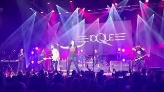 Toque ~ Snow White & What Kind of Love is This (Streetheart) ~ Winnipeg, Manitoba ~ Dec 30, 2023