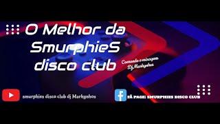 SmurphieS Live D jMarkynhos SmurphieS EP 131/2024