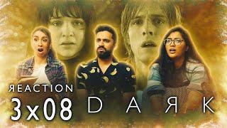 Dark - 3x8 The Paradise - Group Reaction