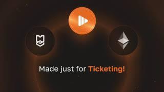 TicketSoft: Powering TicketChain With The TKS Coin