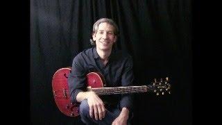The SongBike Guitar Q&A Livestream #45 with Jonathan Kehew