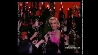 Marilyn Monroe Last Night On Earth - Requiem For A Blonde