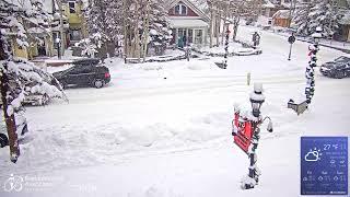 Breckenridge Main Street