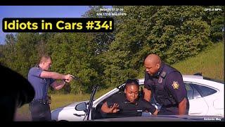 Arkansas State Police Pursuit Compilation REELS #38| Idiots in Cars #34! #Police #Policepursuit #ASP